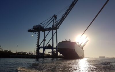 Suspenden maniobras nocturnas en el río Tuxpan por seguridad