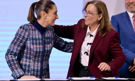 Tuxpan, en la Ruta del Progreso: Firman convenio para instalar Polo de Desarrollo Económico y de Bienestar