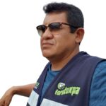 «Hay polvo negro que ensucia la ropa blanca, y polvo blanco que ensucia la ropa negra» – Antonio Arango