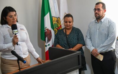 Inició operaciones el Juzgado Cívico Municipal de Tuxpan