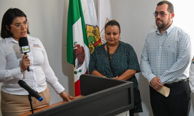 Inició operaciones el Juzgado Cívico Municipal de Tuxpan