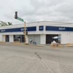 BBVA cierra sucursal en Jardines, pero amplía cobertura en Tuxpan con nueva instalación de cajeros