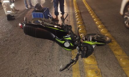 Militar ebrio provoca choque por alcance frente a Liverpool