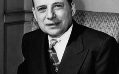«El inversor inteligente es un realista que vende a optimistas y compra a pesimistas» – Benjamin Graham