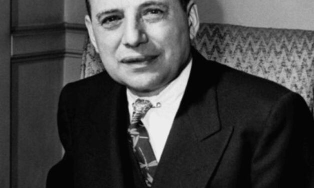 «El inversor inteligente es un realista que vende a optimistas y compra a pesimistas» – Benjamin Graham