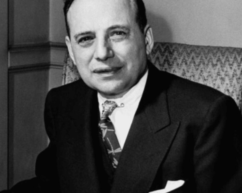 «El inversor inteligente es un realista que vende a optimistas y compra a pesimistas» – Benjamin Graham