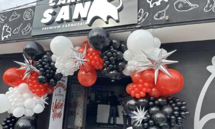 CARNISAN – PREMIUM CARNICERÍA