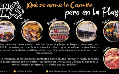 CARNISAN – PREMIUM CARNICERÍA
