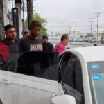 Capturado Eduardo «R»; será trasladado a Guanajuato para enfrentar la justicia por doble homicidio
