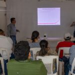 Continúa la capacitación de médicos veterinarios zootecnistas que estarán a cargo de la Campaña de Tuberculosis Bovina