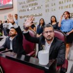 Daniel Cortina regresa al Congreso con agenda firme por el agua y el bienestar del Distrito III