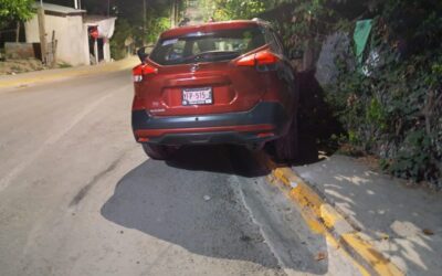 Lo agarran a «Balón Parado» en la Sol de Justicia