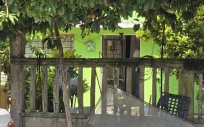 Segundo suicidio en la semana sacude a Tuxpan: un hombre de 62 años fue hallado sin vida en su domicilio