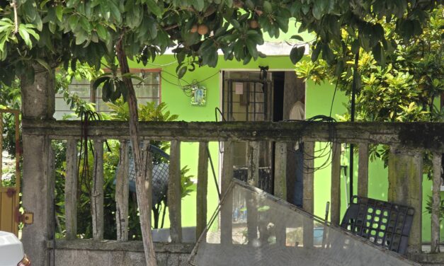 Segundo suicidio en la semana sacude a Tuxpan: un hombre de 62 años fue hallado sin vida en su domicilio