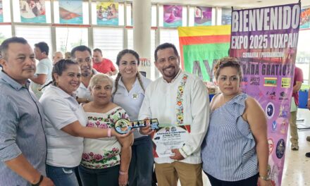 Regidor 5 Juan Gómez Regresa a sus Actividades con Renovada Energía