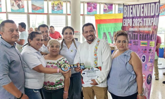 Regidor 5 Juan Gómez Regresa a sus Actividades con Renovada Energía