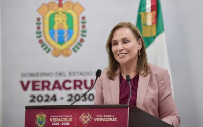 Una curul vacía y una Ley ignorada