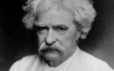 “Un clásico es un libro que la gente alaba pero no lee” – Mark Twain