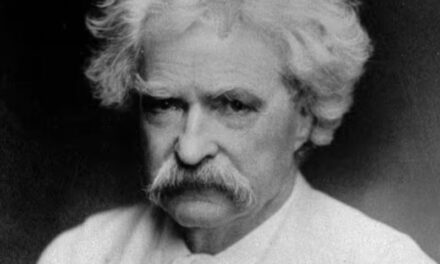 “Hay un encanto en lo prohibido que lo hace indeciblemente deseable” – Mark Twain
