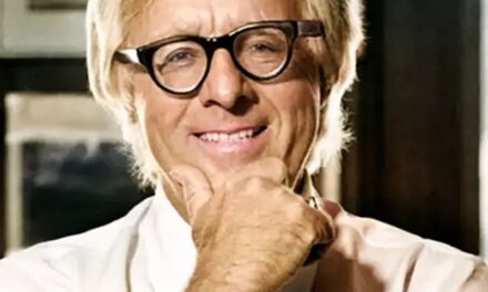 «Salta y descubrirás cómo desplegar tus alas mientras caes» – Ray Bradbury