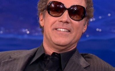 «Antes de casarte con alguien, debes hacer que use una computadora con una conexión lenta a internet, para que veas como es en realidad» – Will Ferrel