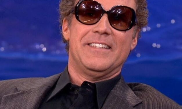 «Antes de casarte con alguien, debes hacer que use una computadora con una conexión lenta a internet, para que veas como es en realidad» – Will Ferrel