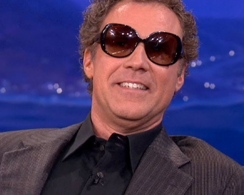 «Antes de casarte con alguien, debes hacer que use una computadora con una conexión lenta a internet, para que veas como es en realidad» – Will Ferrel