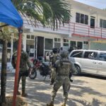 Tragedia en Habitaciones Michel: mujer fallece tras desvanecerse y caer al suelo