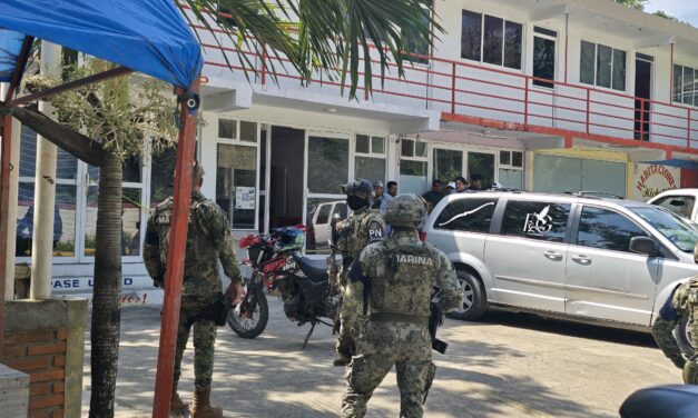 Tragedia en Habitaciones Michel: mujer fallece tras desvanecerse y caer al suelo
