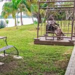 Se intensifica la limpieza y desbroce en áreas verdes de camellones, jardines y parques públicos