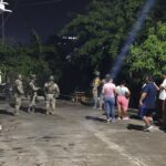 Hallan cuerpo en estado de descomposición en vivienda abandonada de la colonia Anáhuac
