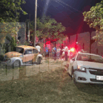 Noticia de la Carambola en la Ochoa