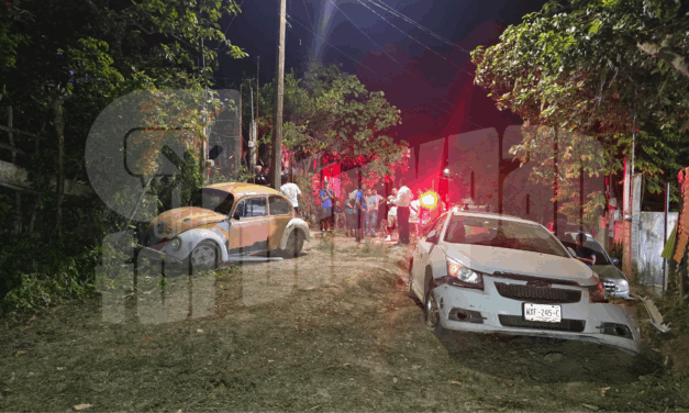 Noticia de la Carambola en la Ochoa