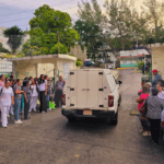 Sicario irrumpe en el Hospital IMSS “Emilio Alcázar” y asesina a teniente retirado de SEMAR
