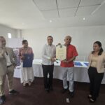 Celebran Día del Abogado en Tuxpan con magistral ponencia del Dr. Aldo Saúl Muñoz López