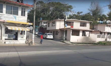 Motociclista Fantasma arrolla a mujer en la colonia Anáhuac