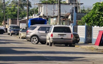 Violento ataque armado contra conductor en la Ruiz; sobrevive de milagro