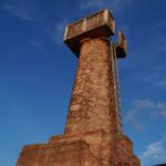 Baliza del Arrecife Tuxpan fuera de servicio por tiempo indefinido