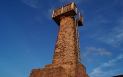 Baliza del Arrecife Tuxpan fuera de servicio por tiempo indefinido