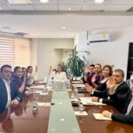 Sesiona Pleno del Tribunal Superior de Justicia