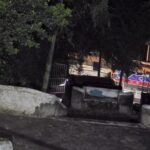 Confirman suicidio en vivienda abandonada de la colonia Anáhuac