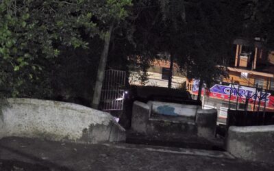 Confirman suicidio en vivienda abandonada de la colonia Anáhuac