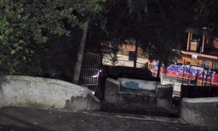 Confirman suicidio en vivienda abandonada de la colonia Anáhuac