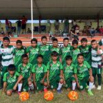 ¡Tuxpan en la ruta del honor deportivo!