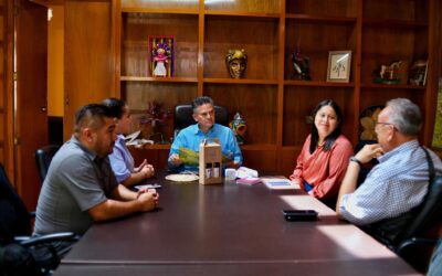 Tuxpan busca consolidarse como la playa más cercana y un destino turístico clave en Veracruz
