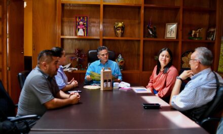 Tuxpan busca consolidarse como la playa más cercana y un destino turístico clave en Veracruz