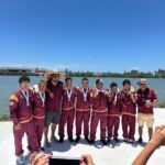 ¡Veracruz consigue más medallas!