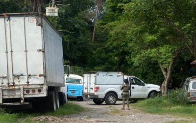 Triste desenlace: Encuentran sin vida a adulto mayor desaparecido desde el 2 de julio