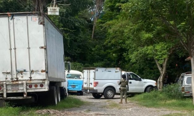Triste desenlace: Encuentran sin vida a adulto mayor desaparecido desde el 2 de julio