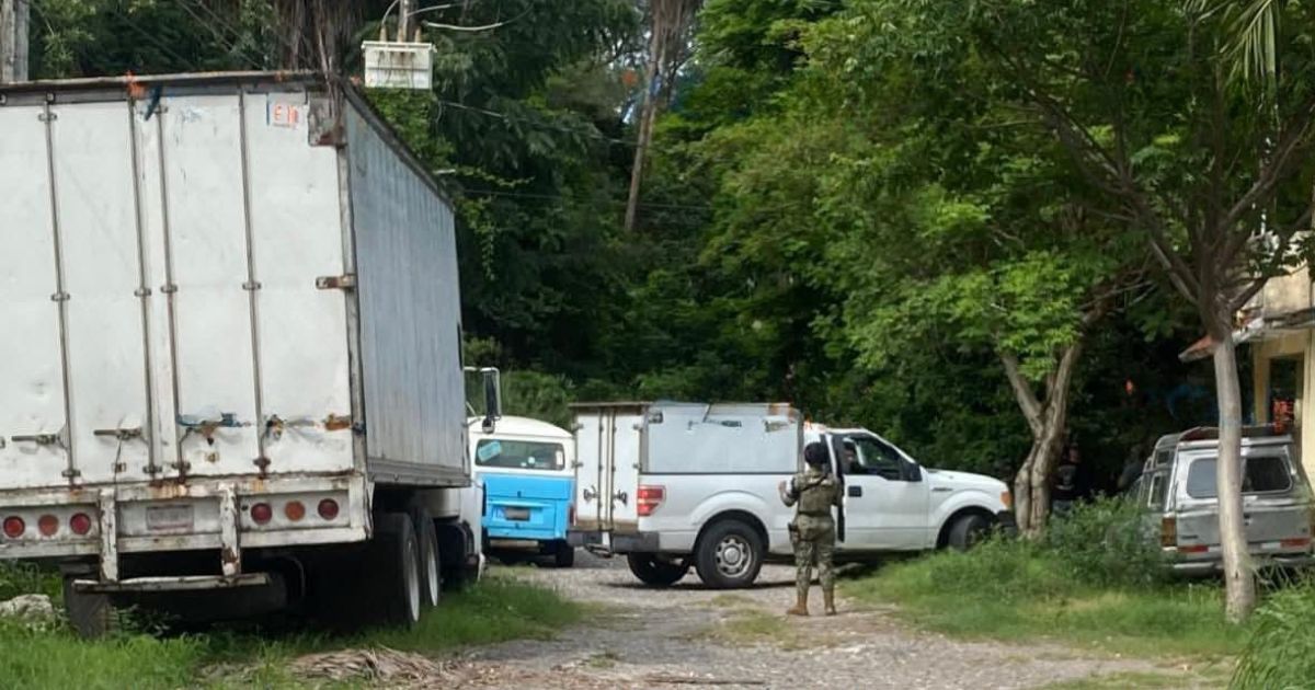 Triste desenlace: Encuentran sin vida a adulto mayor desaparecido desde el 2 de julio